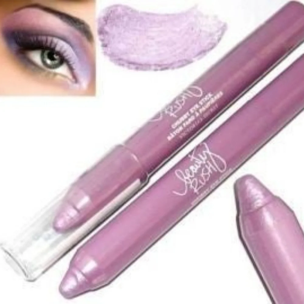 🆕 VS BEAUTY RUSH CHUBBY EYE STICK IN LILACQUER